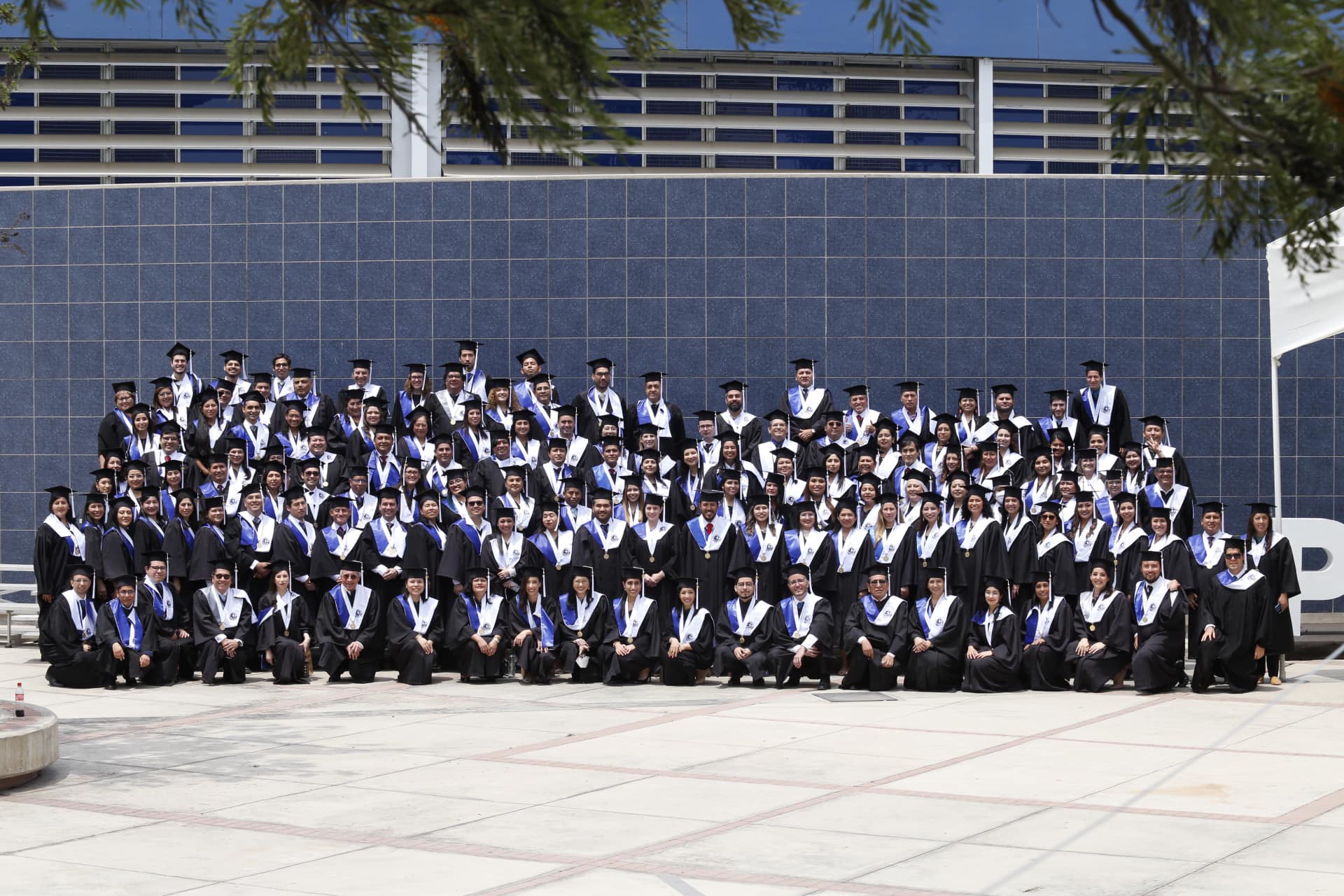 Escuela de Posgrado PUCP - #GraduaciónPUCP | En breve realizaremos la ...