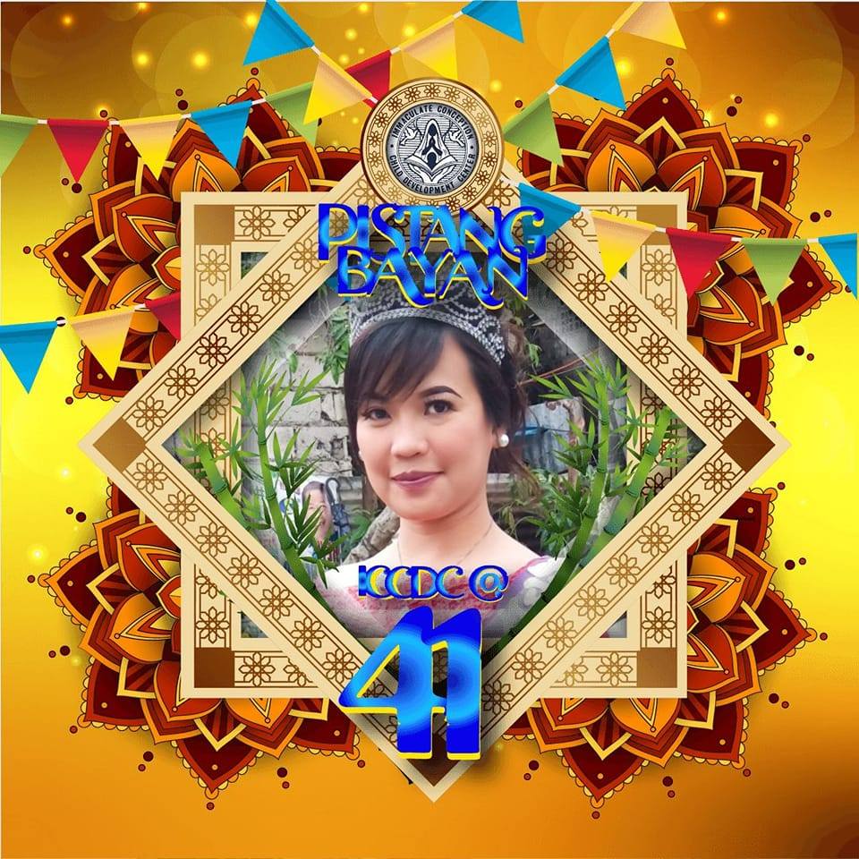Nicole - pag•di•ri•wang (pangngalan) : isang natatanging panahon ng ...