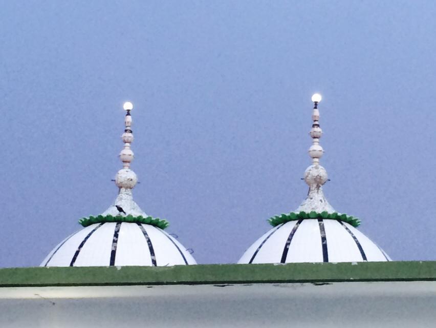 Kal... - Kalu Baba R.A Manser Sharif Shrine, Attock, Pakistan.