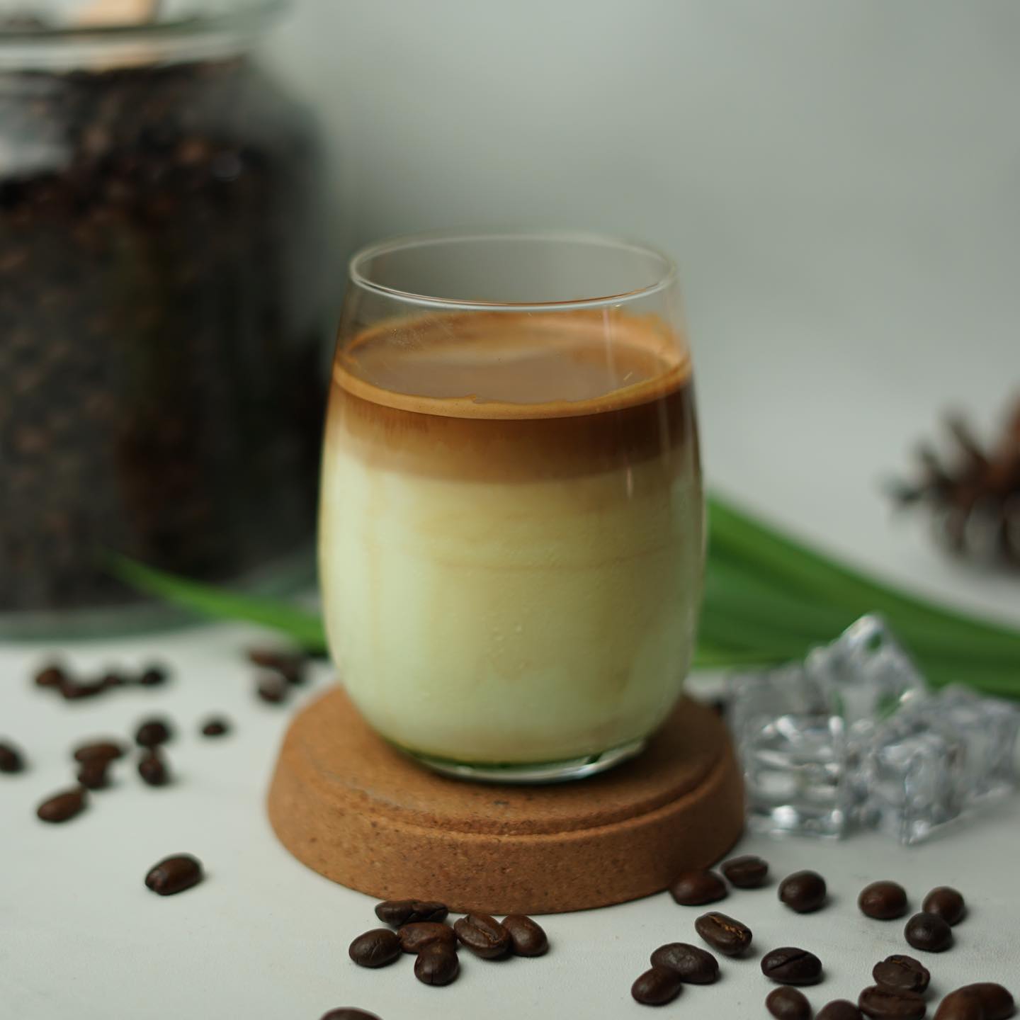 Sky High Coffee House