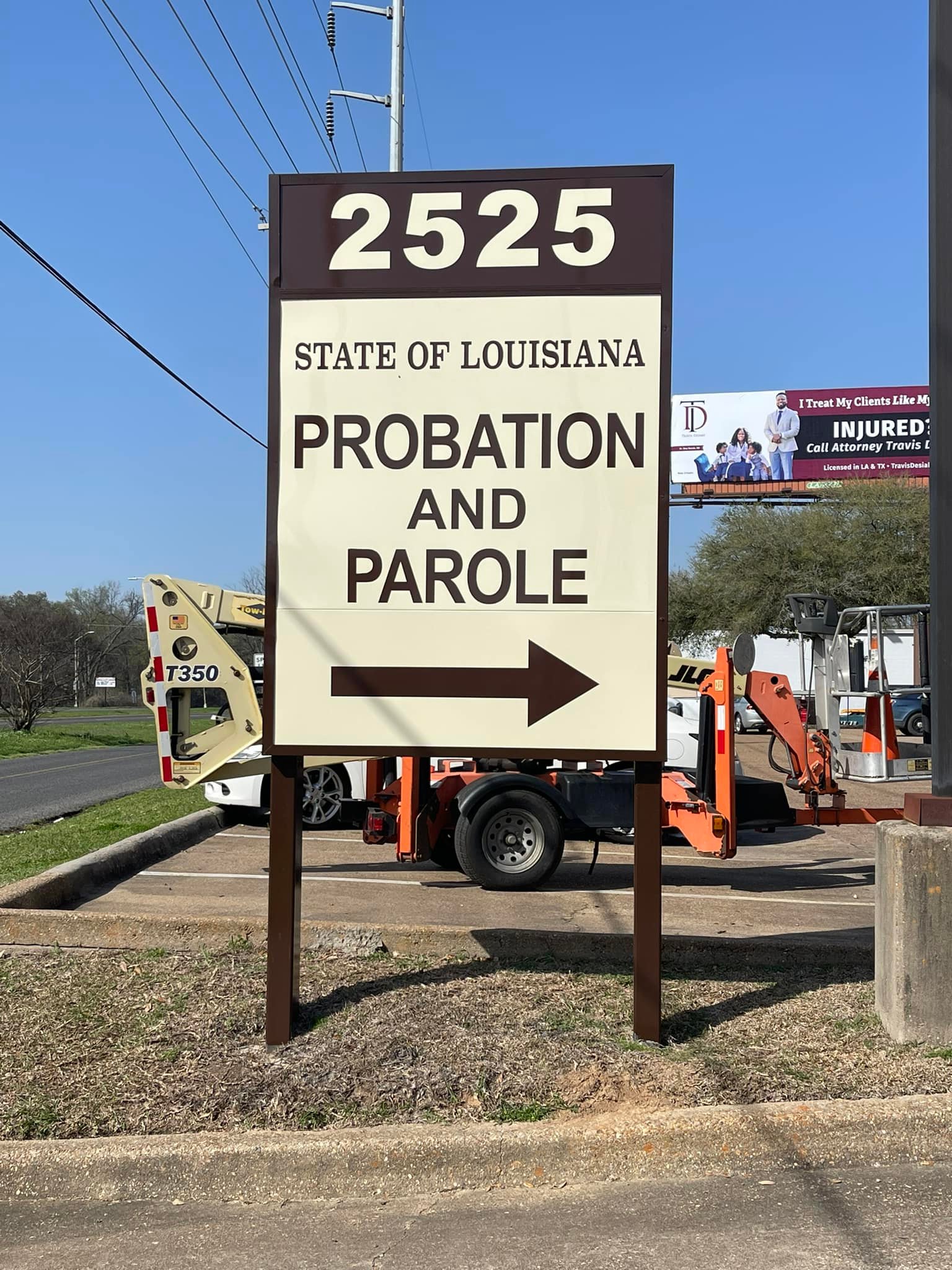 Robert's Sign Shop LLC