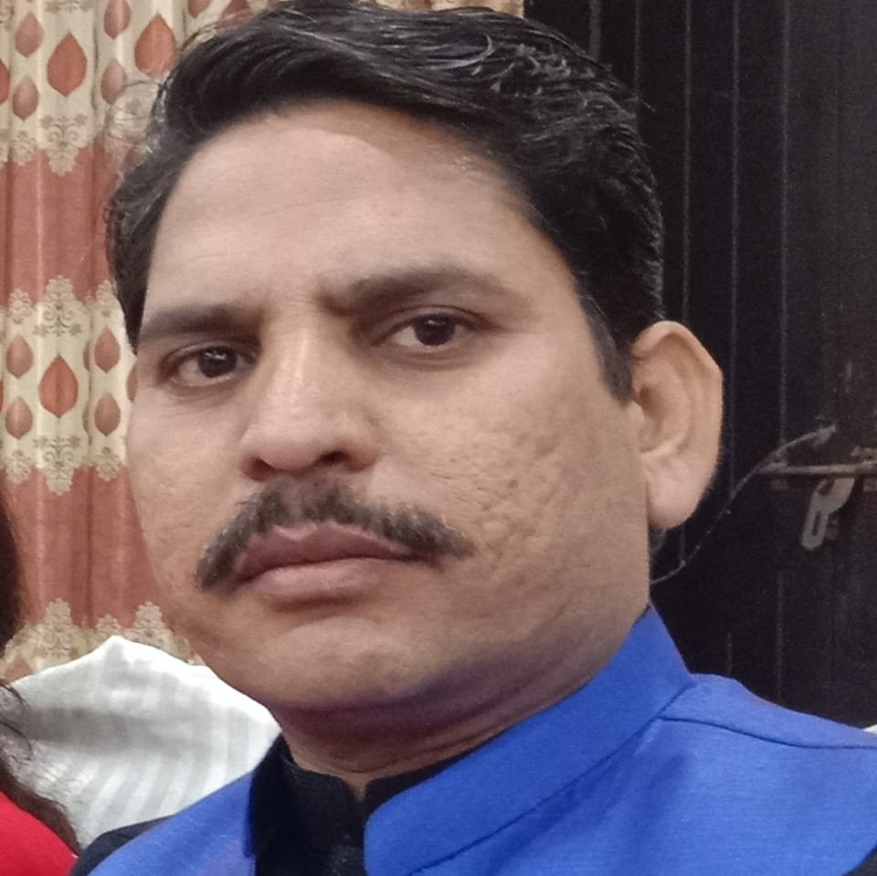 Rafiq Sabir