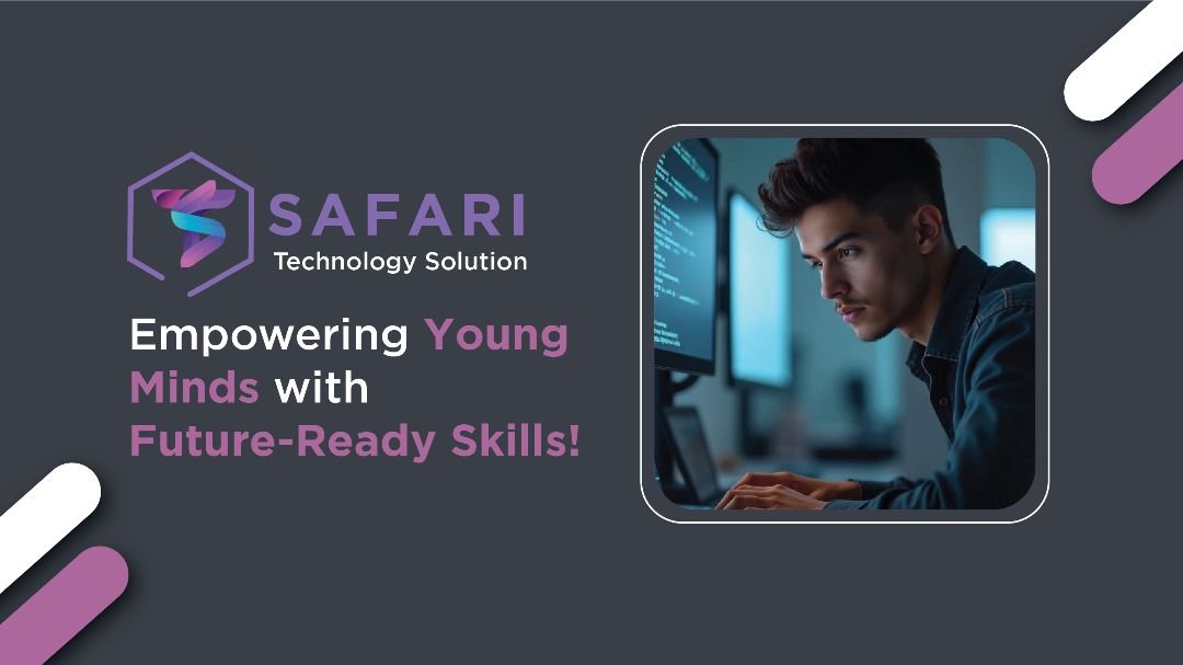Safari Technology Solution | Mogadishu