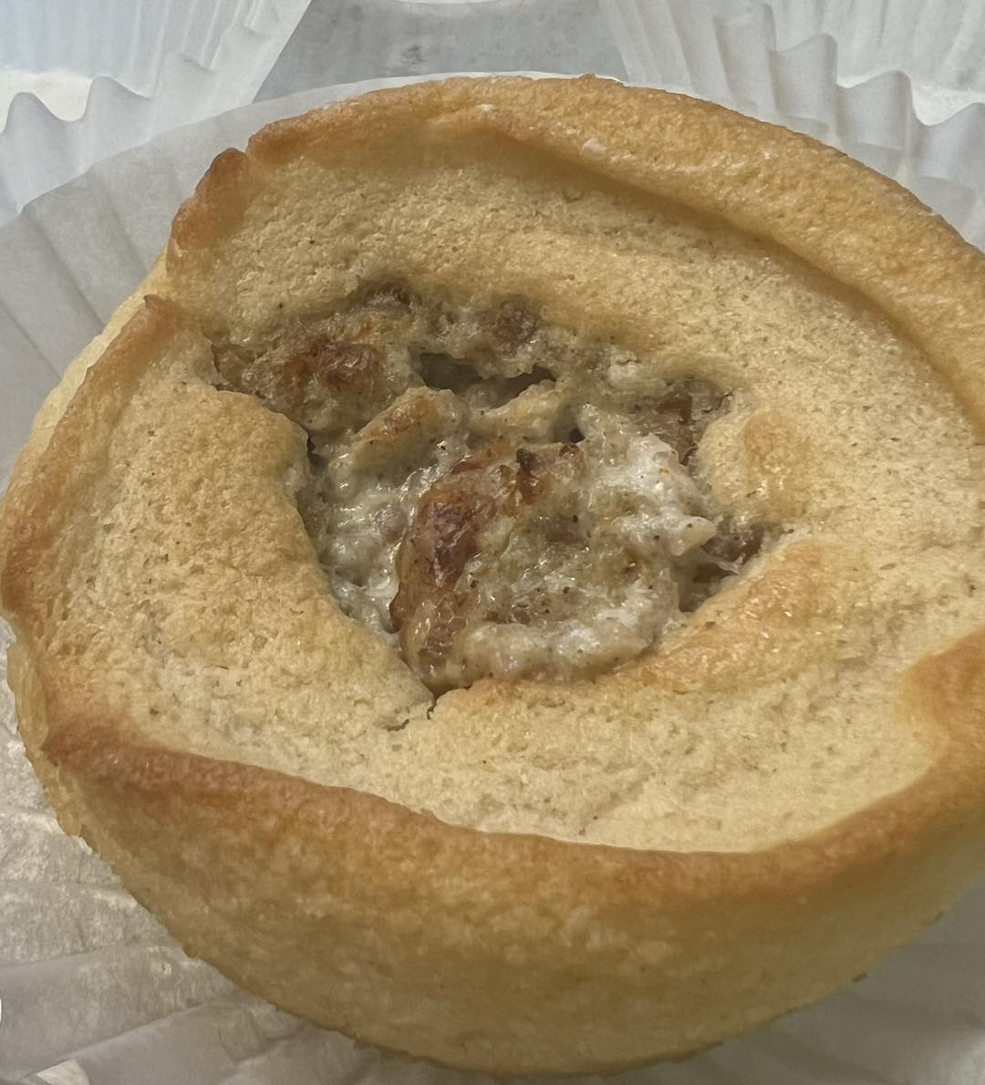 Stuffed Crazy Bread™ is the bestest of dreams. No Stuffed Crazy