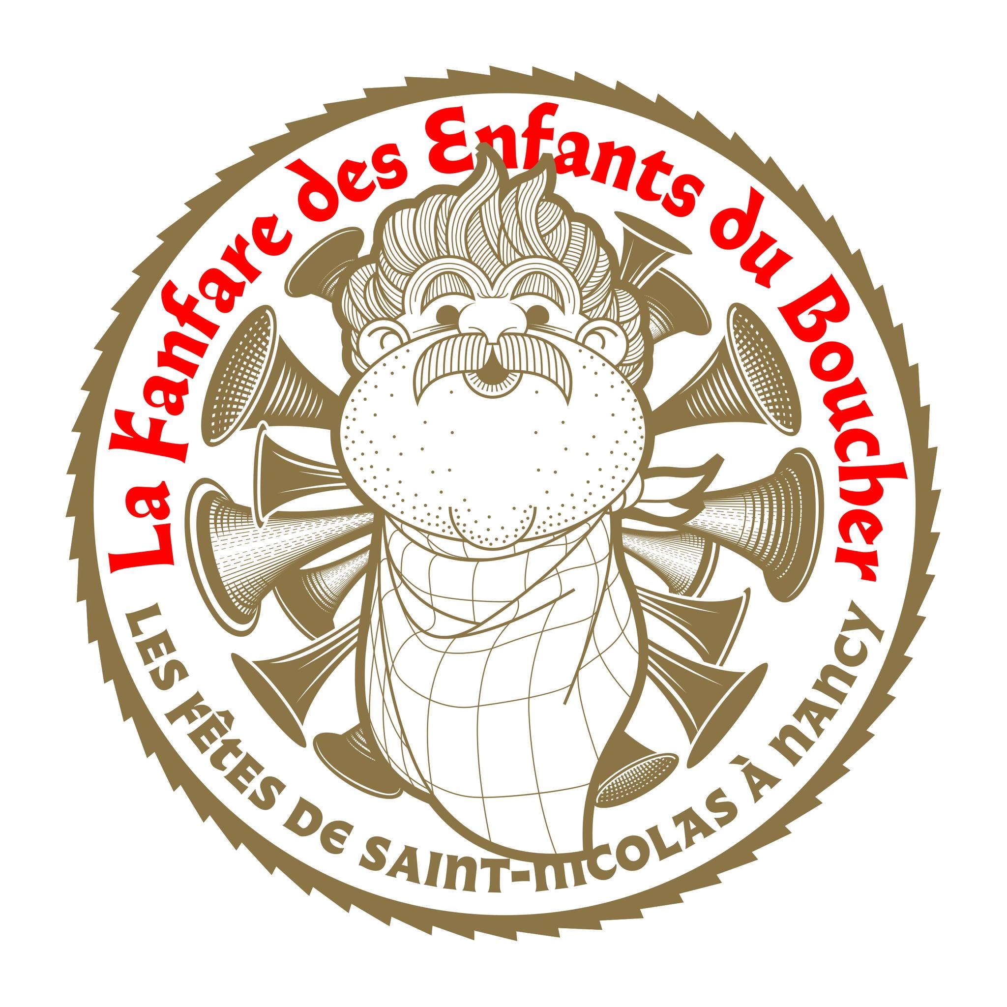 La Fanfare des Enfants du Boucher