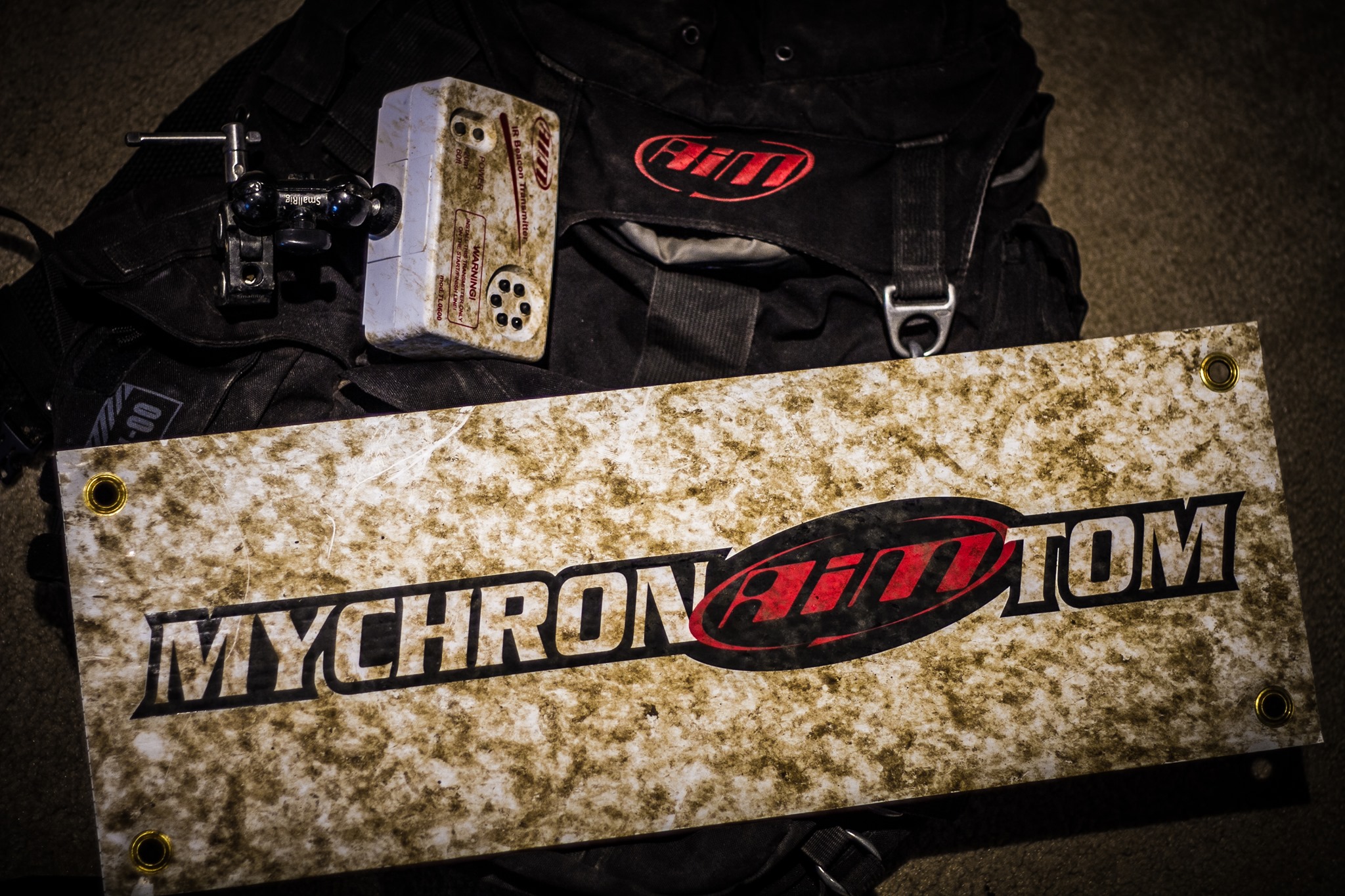 MYCHRONTOM | Owasso OK