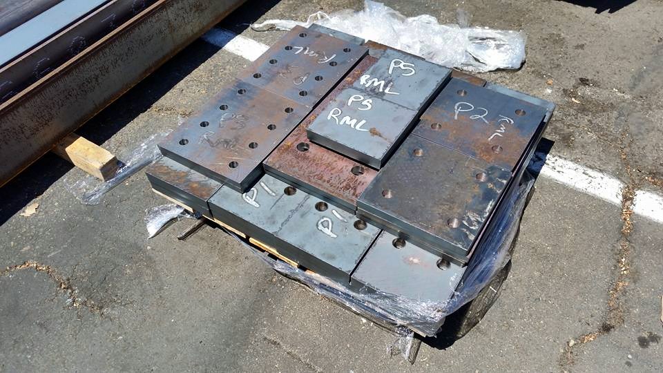 RML Steel Industries, Inc. | San Diego CA