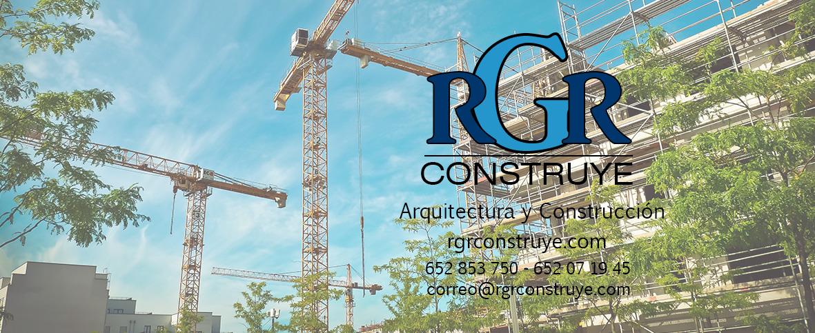 RGR Construye