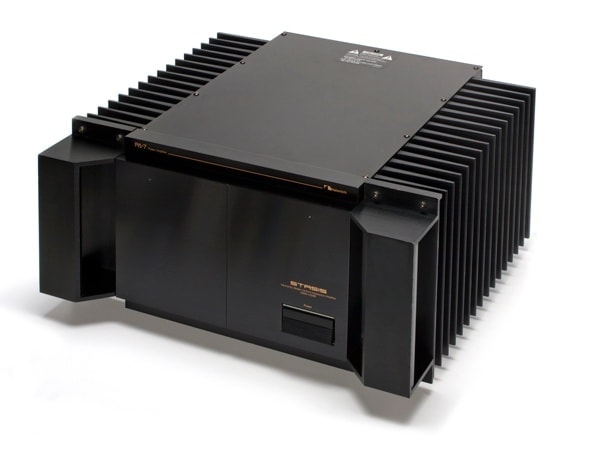 NAKAMICHI NKTA75.4 4 CH CLASS-A/B POWER AMPLIFIER AVAILABLE AT EOW