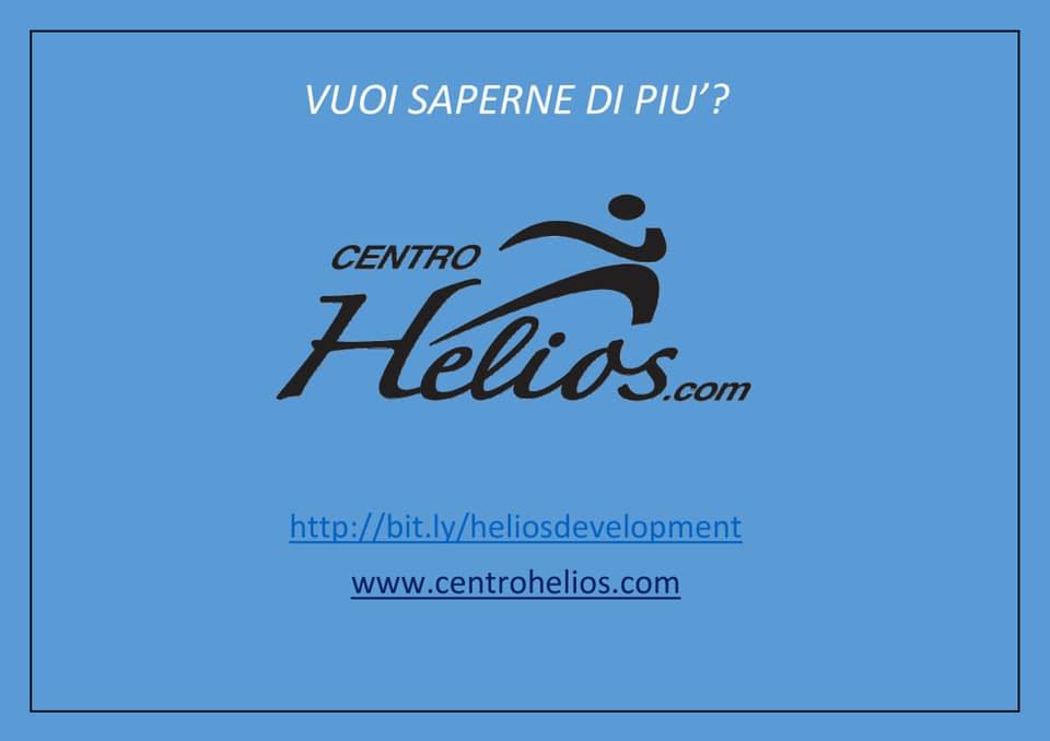 Helios development group | Fucecchio