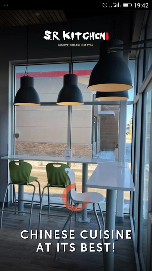 S R Kitchen | Regina SK