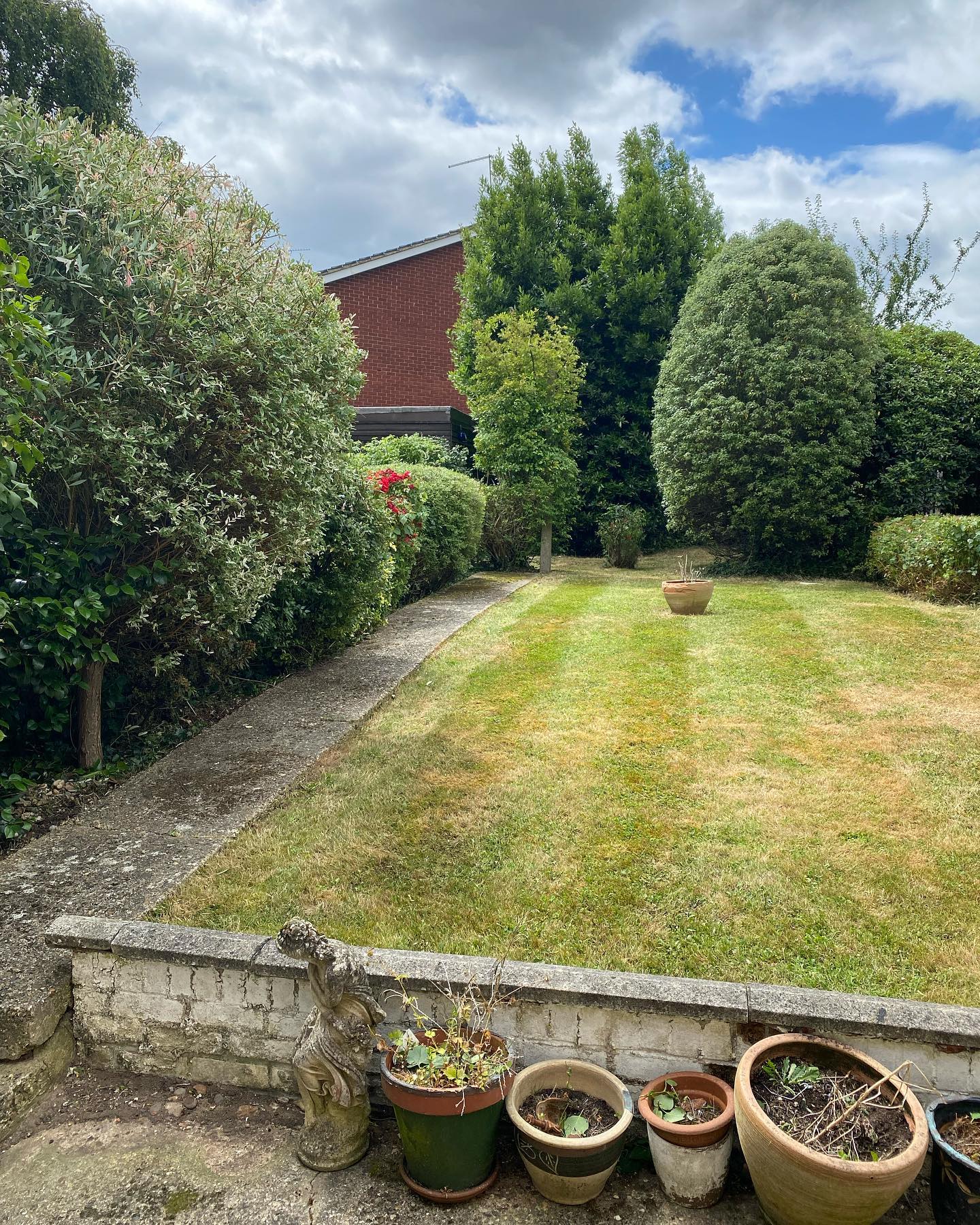 SW1 garden services | Bracknell