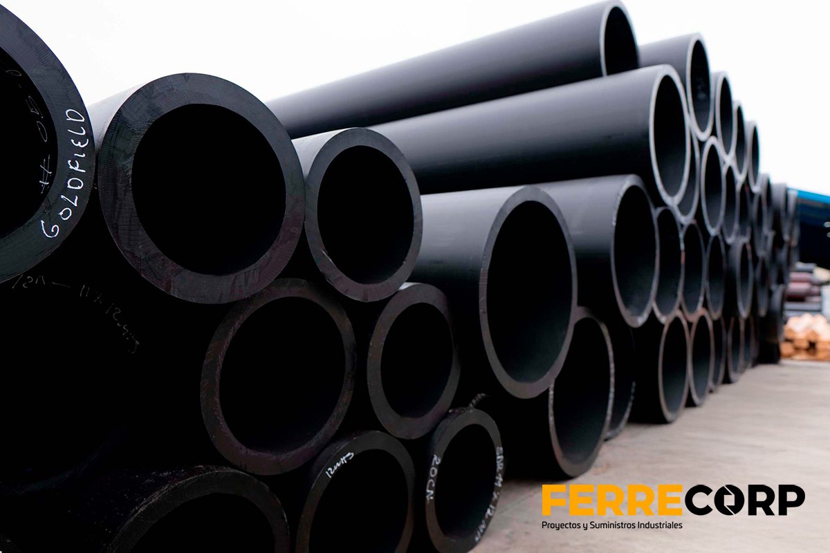 Ferrecorp Proyectos y Suministros SAC | Lima