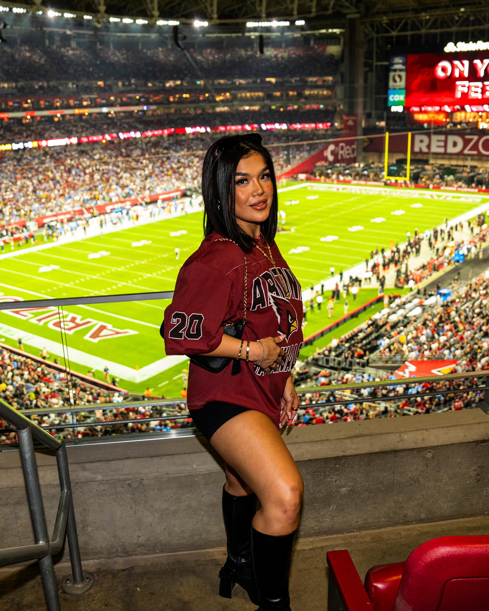Tracy R. Cortez