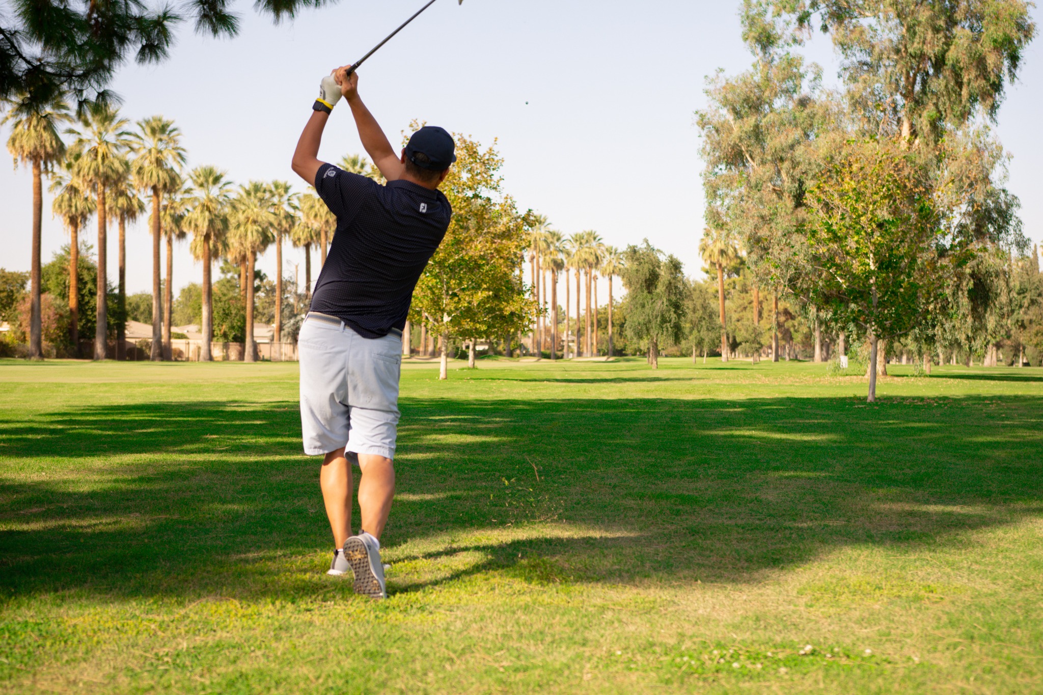 stockdale country club pro shop