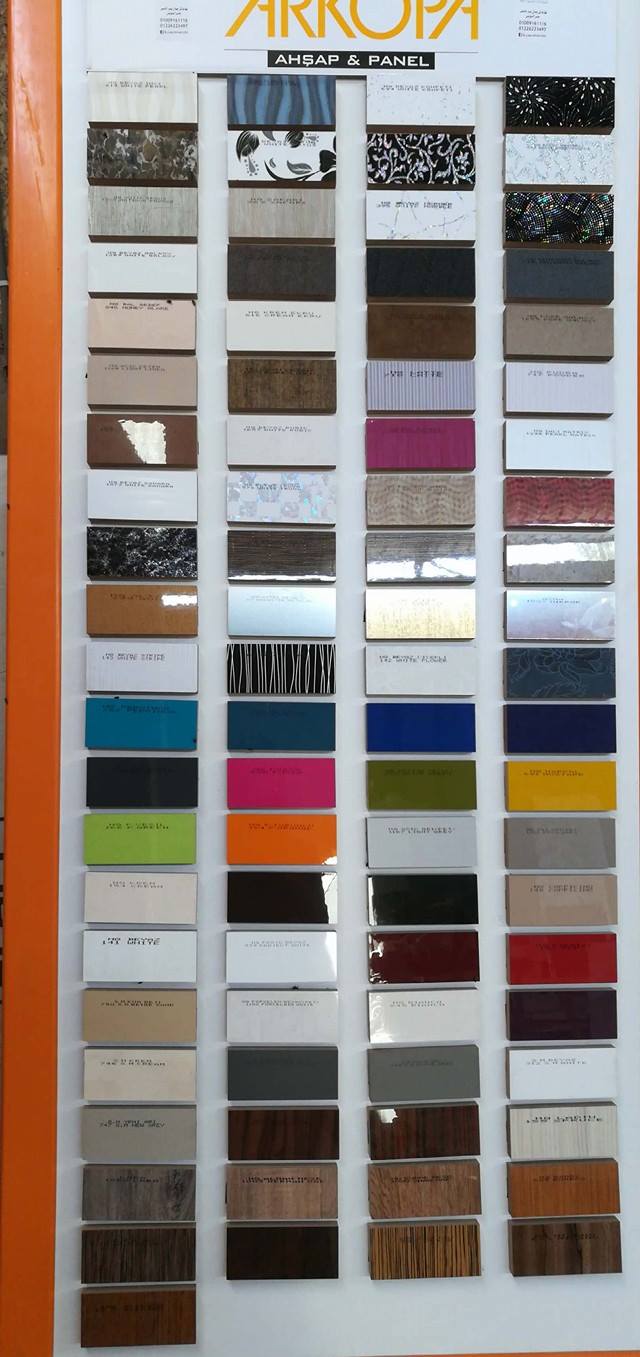 EGYPT WOOD - أحدث ألوان من خامات PVC من شركه أركوبا #Egypt... | Facebook