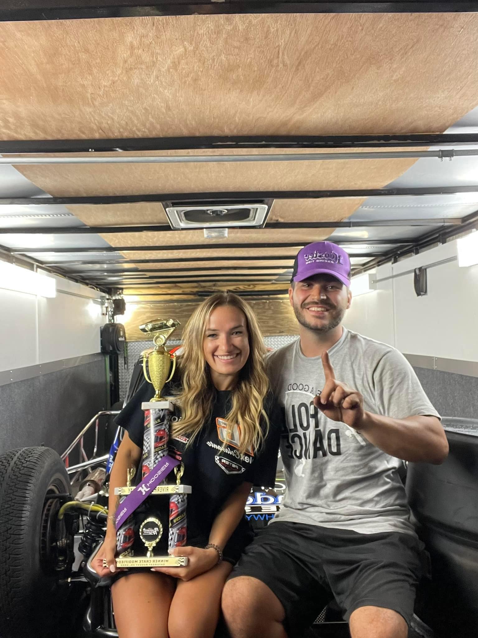 Pros Choice Racing