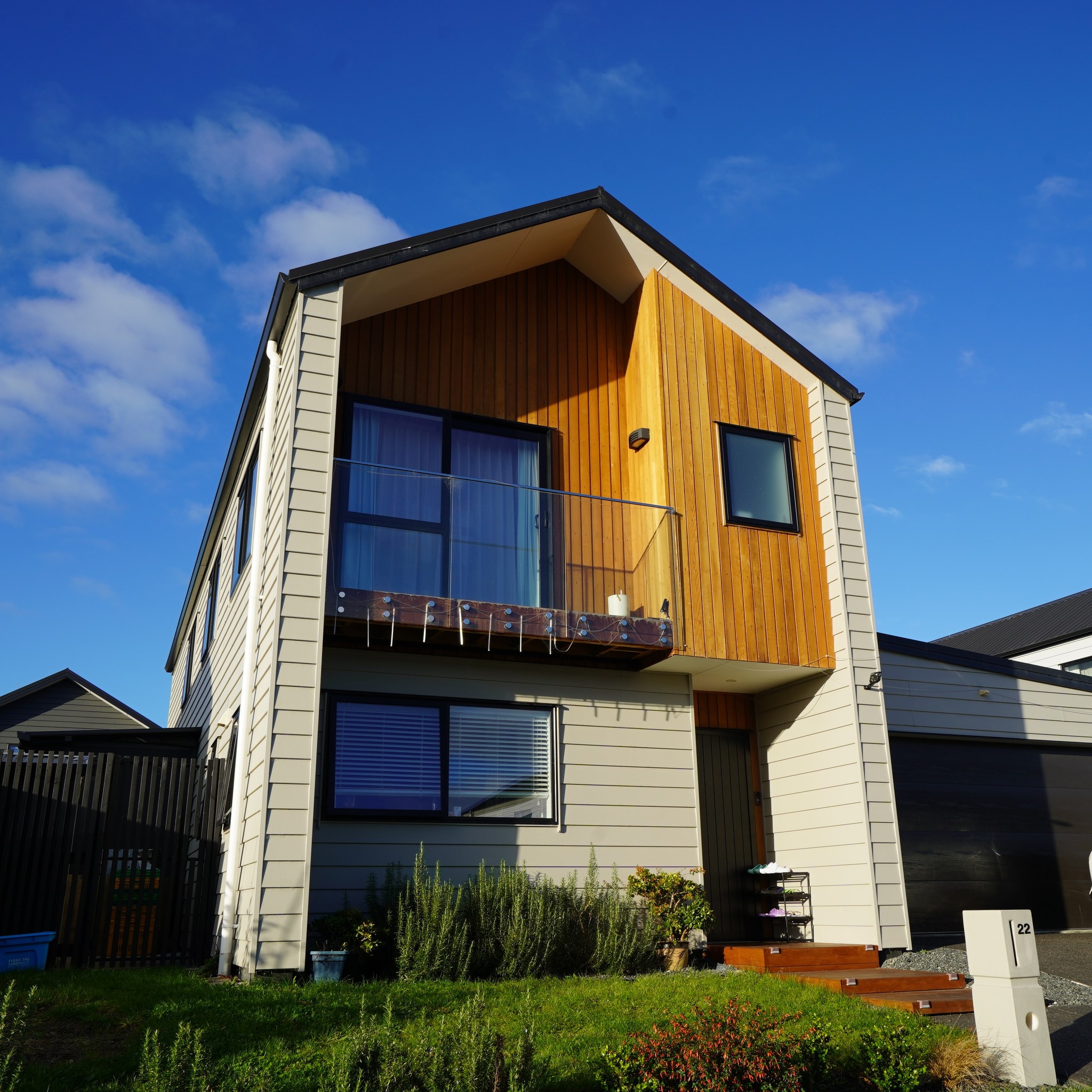 Innova Fibre Cement NZ by Etex | Auckland