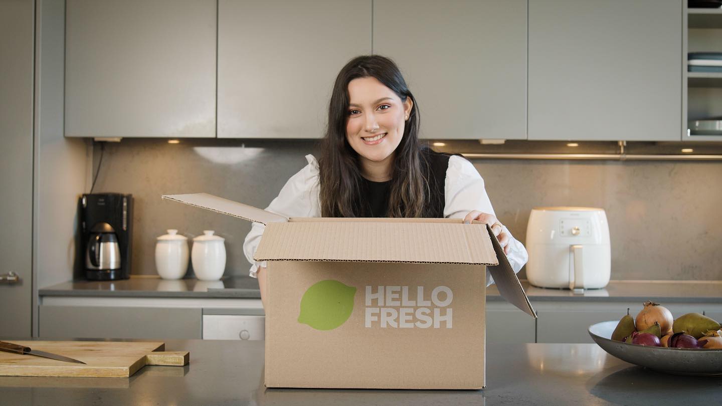Philips - Philips Airfryer och HelloFresh är den perfekta vardagskombon ...