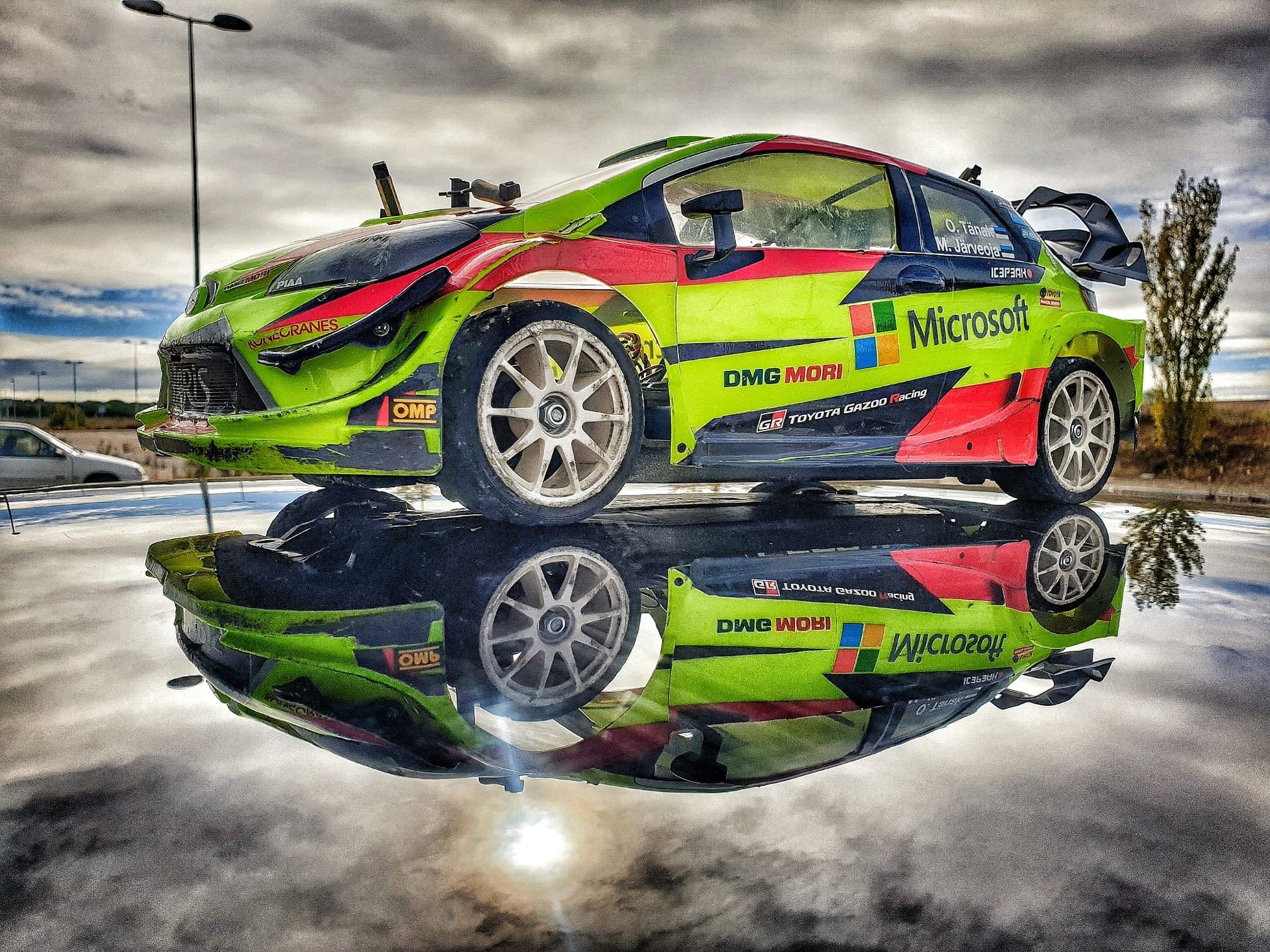 Raulio Rc Racing