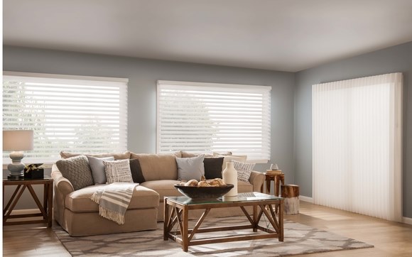 Josel Blind Co. Inc.