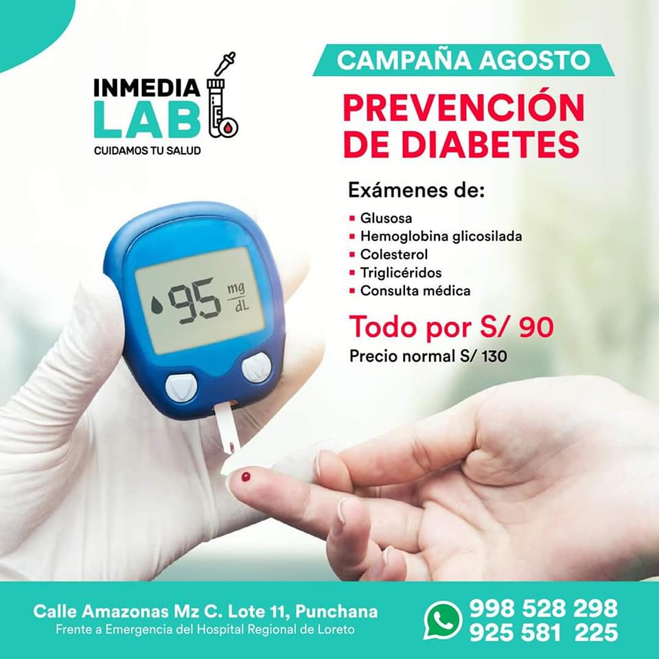Inmedia Lab | Iquitos