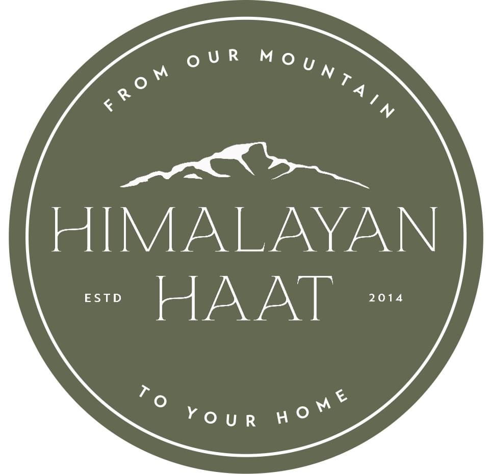 What’s inside a Himalayan Haat Diwali Box? A little bit of the farm ...