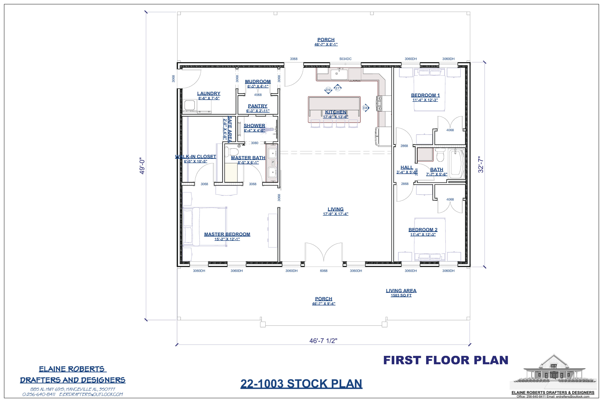 Horse Barn Plans With Living Quarters