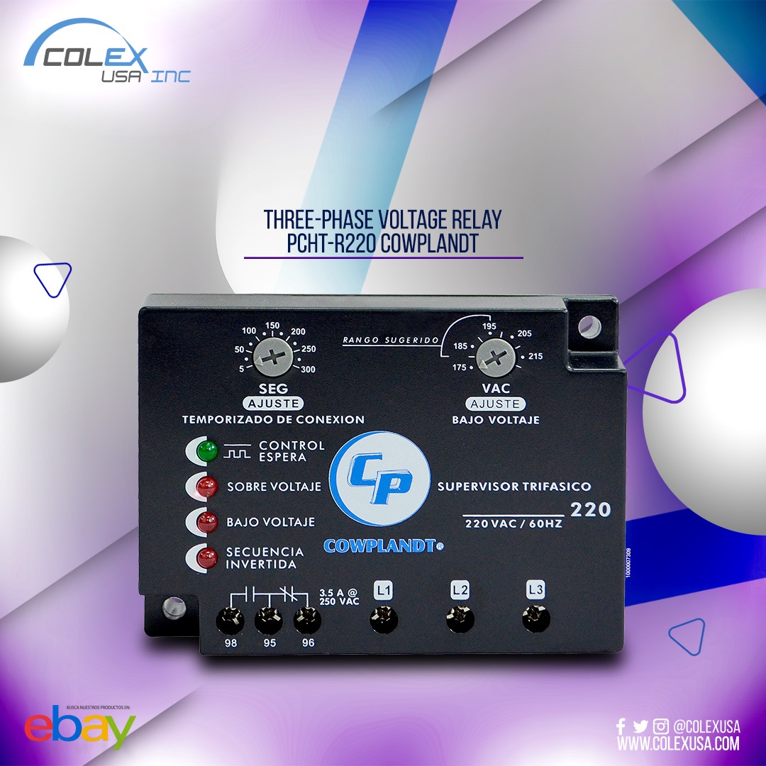 Colex USA