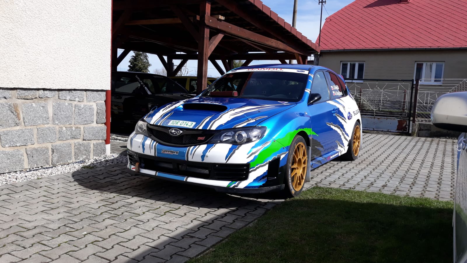 Bandit Racing Team