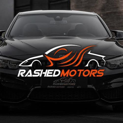 ‎الراشد موتورز Rashed... - الراشد موتورز Rashed Motors