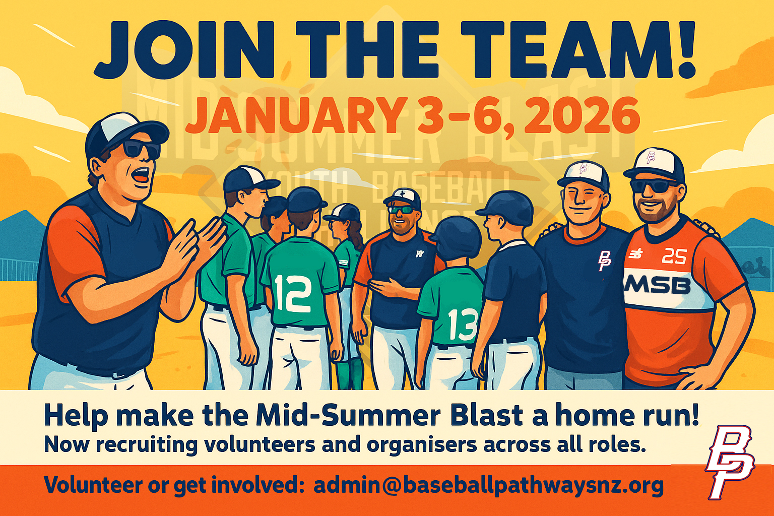 Southern - ----##!!---- JOIN THE TEAM ----!!##---- Volunteer Callout ...
