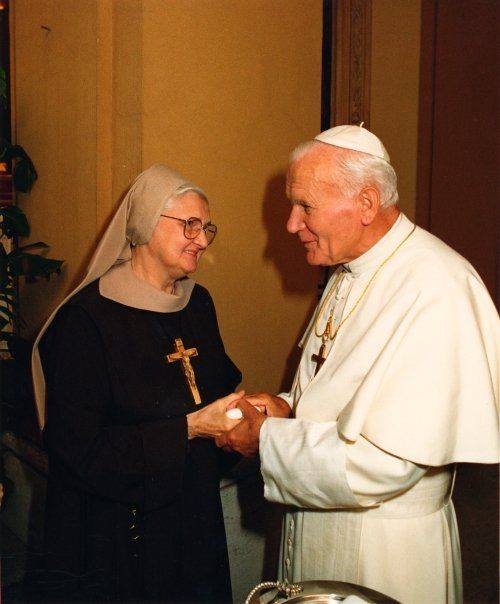 Vindication For Fr. Corapi