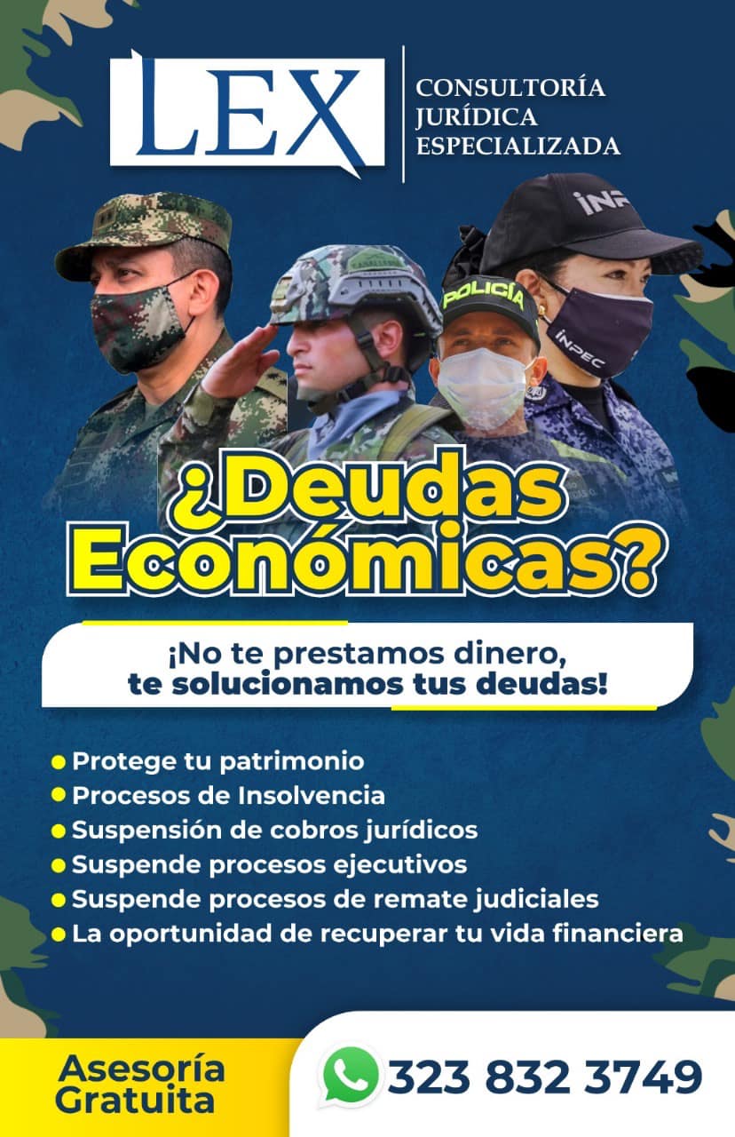 Abogados LEX consultorio jurídicamente | Cúcuta