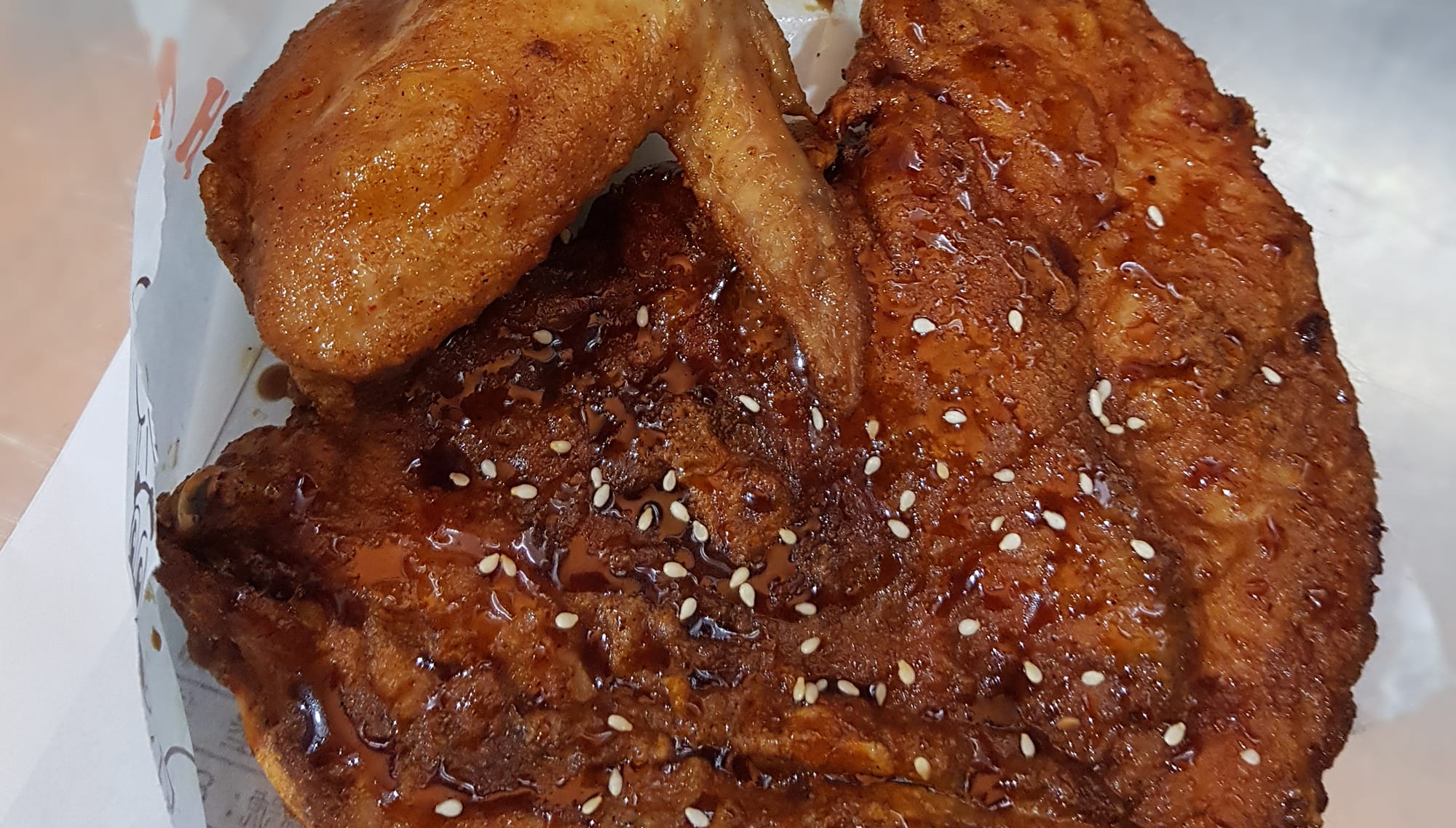 究極8食堂 | Taoyüan