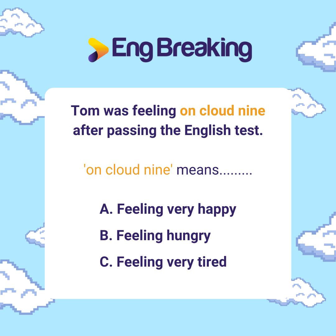 คำตอบที่ถูกต้องสำหรับ... - Eng Breaking - ทำลายกำแพงภาษาอังกฤษ | Facebook
