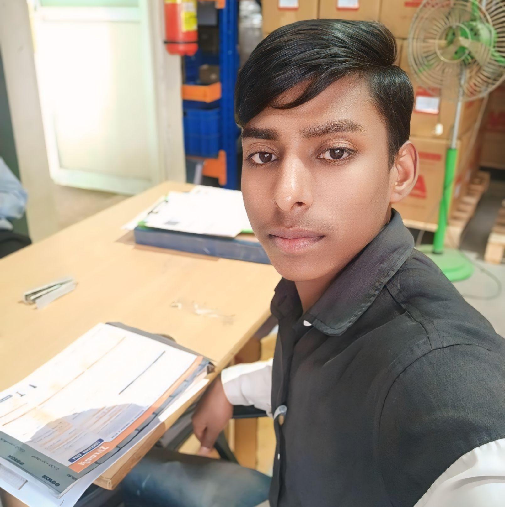 Umesh Kumar