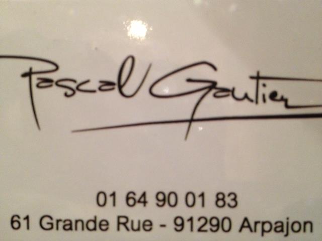 Boulangerie Pascal Gautier... - Boulangerie Pascal Gautier