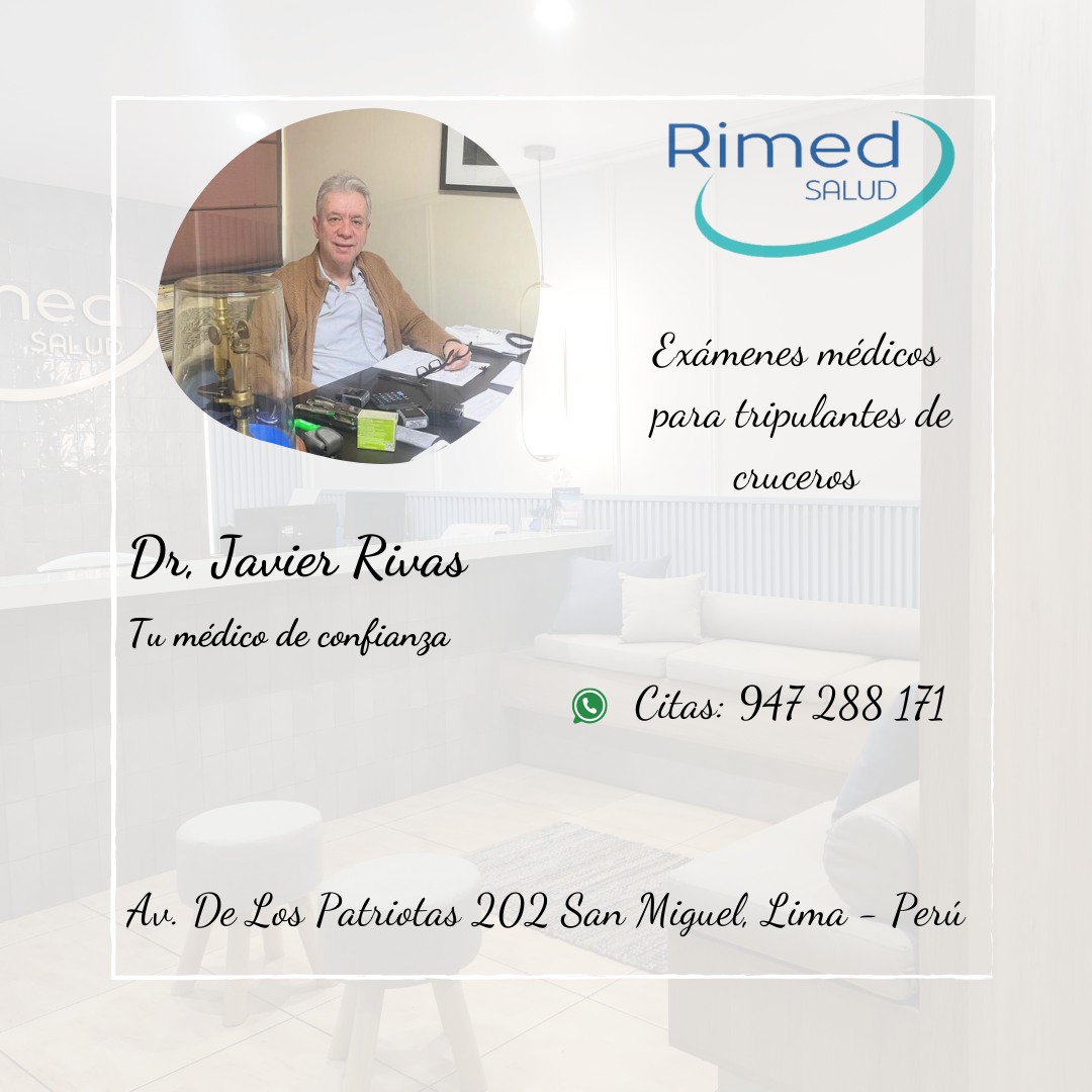 Rimed Salud | Lima