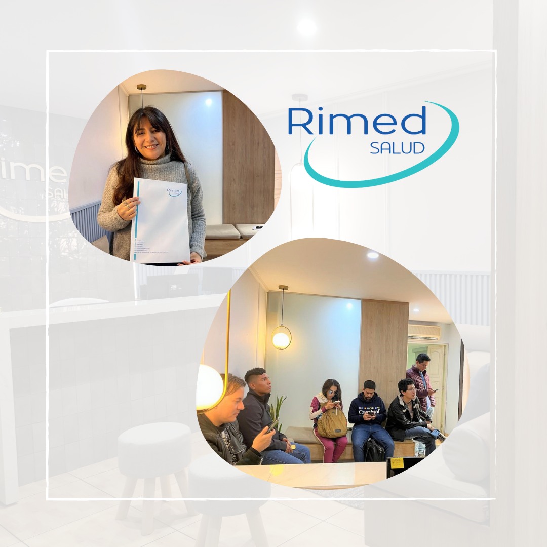 Rimed Salud | Lima