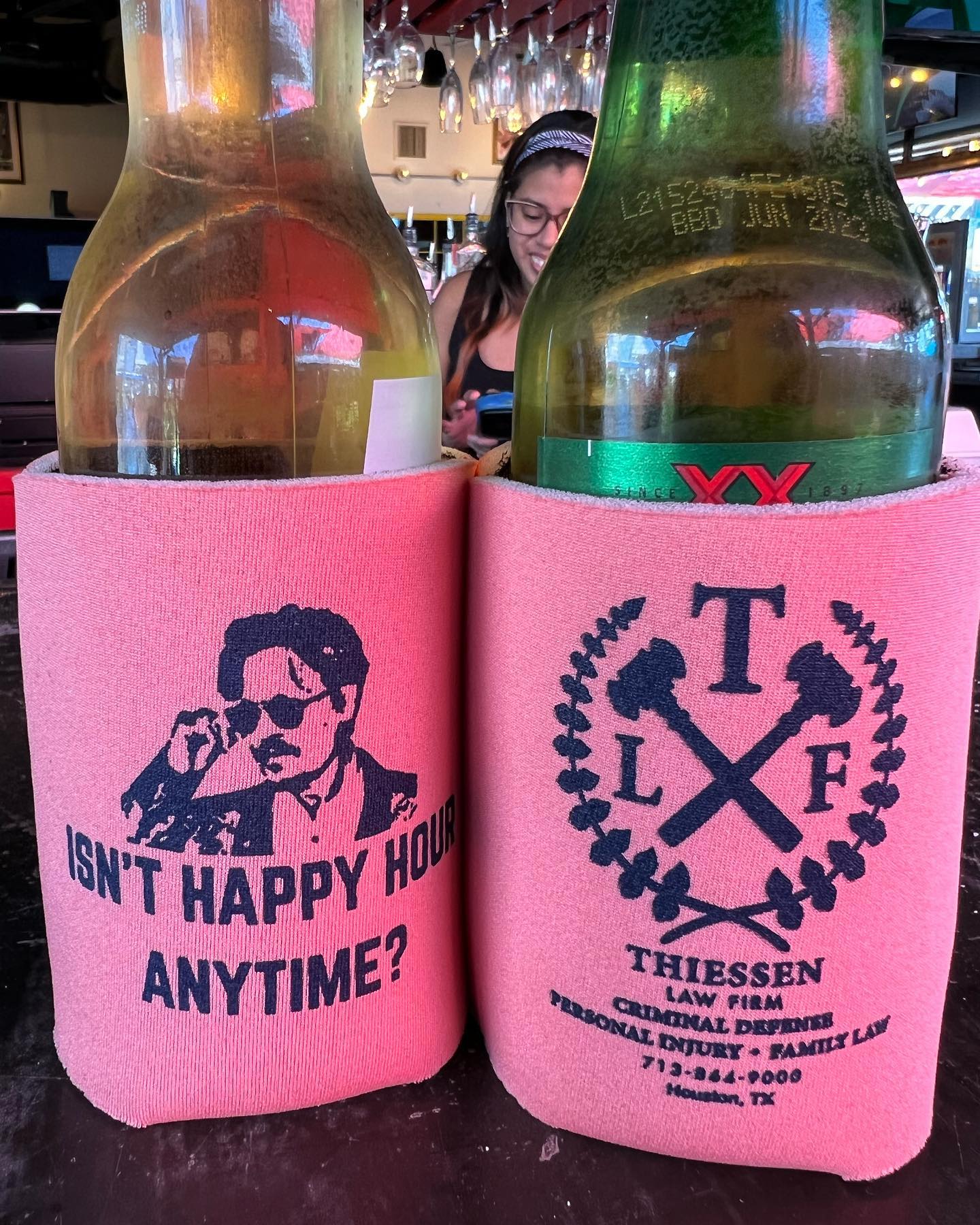 Leitner's | Houston TX