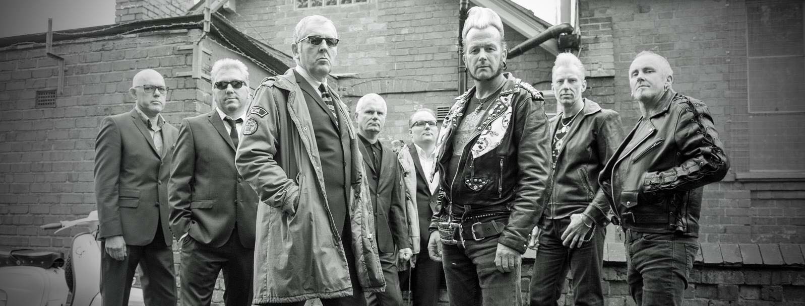 Mods vs Rockers (@modsvsrockersuk) • Facebook