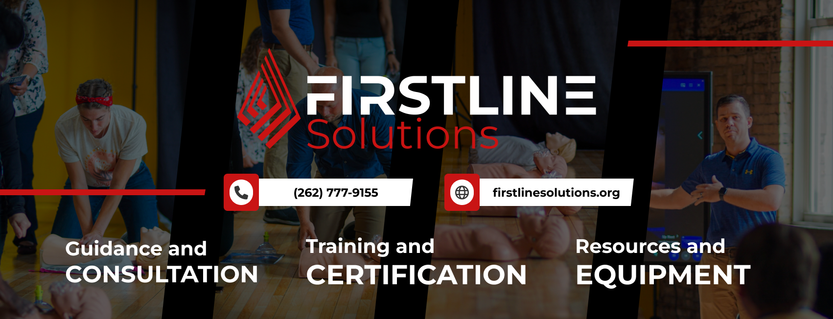 Firstline Solutions | Milwaukee WI