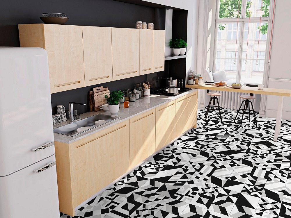 Tile is trending and we... - ProSource of Davenport