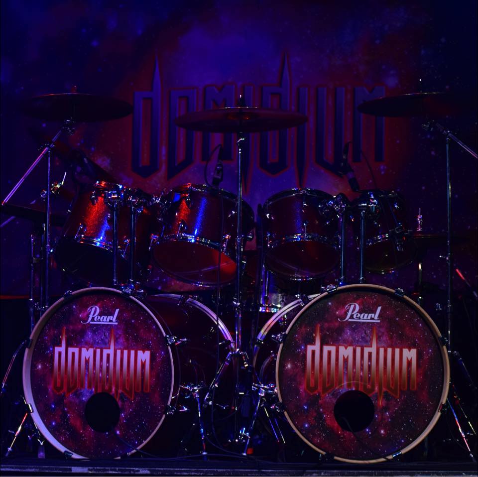 Domidium