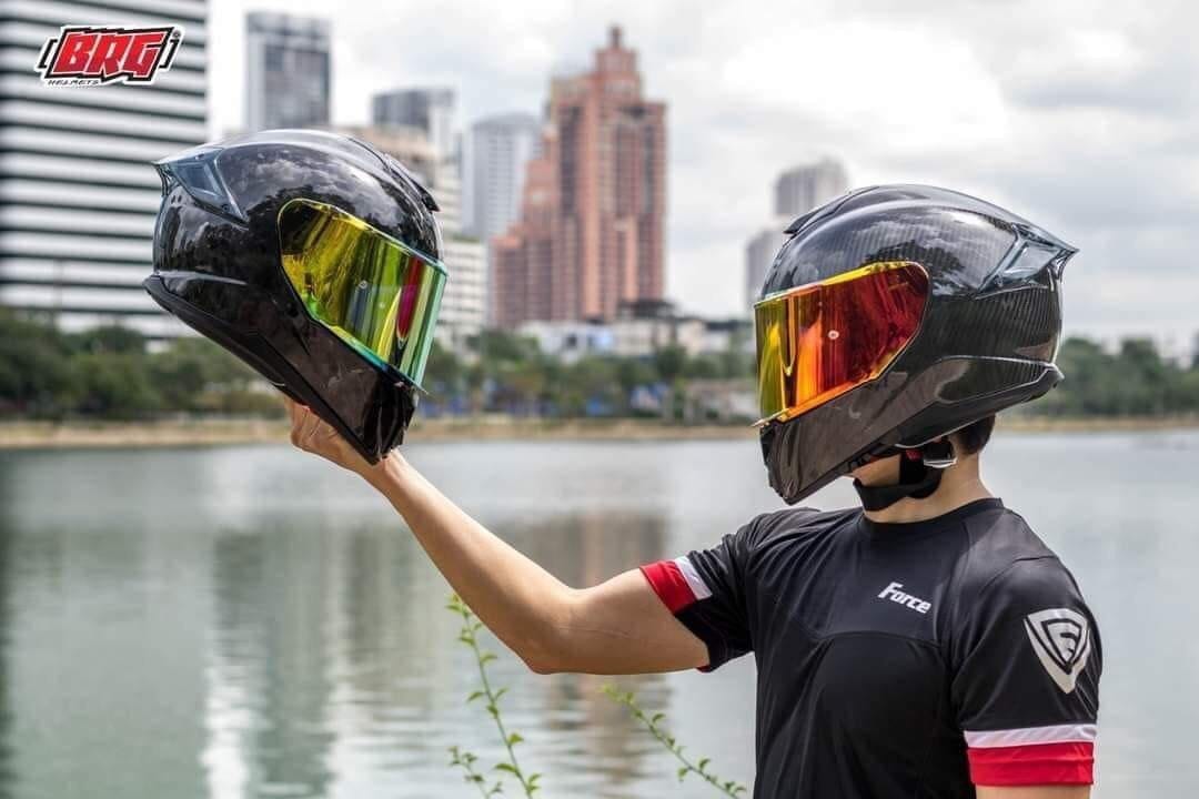 Update สินค้าเข้าใหม่!! 🏍️🎉📢 BRG... - 45moto หมวกกันน็อค | Facebook