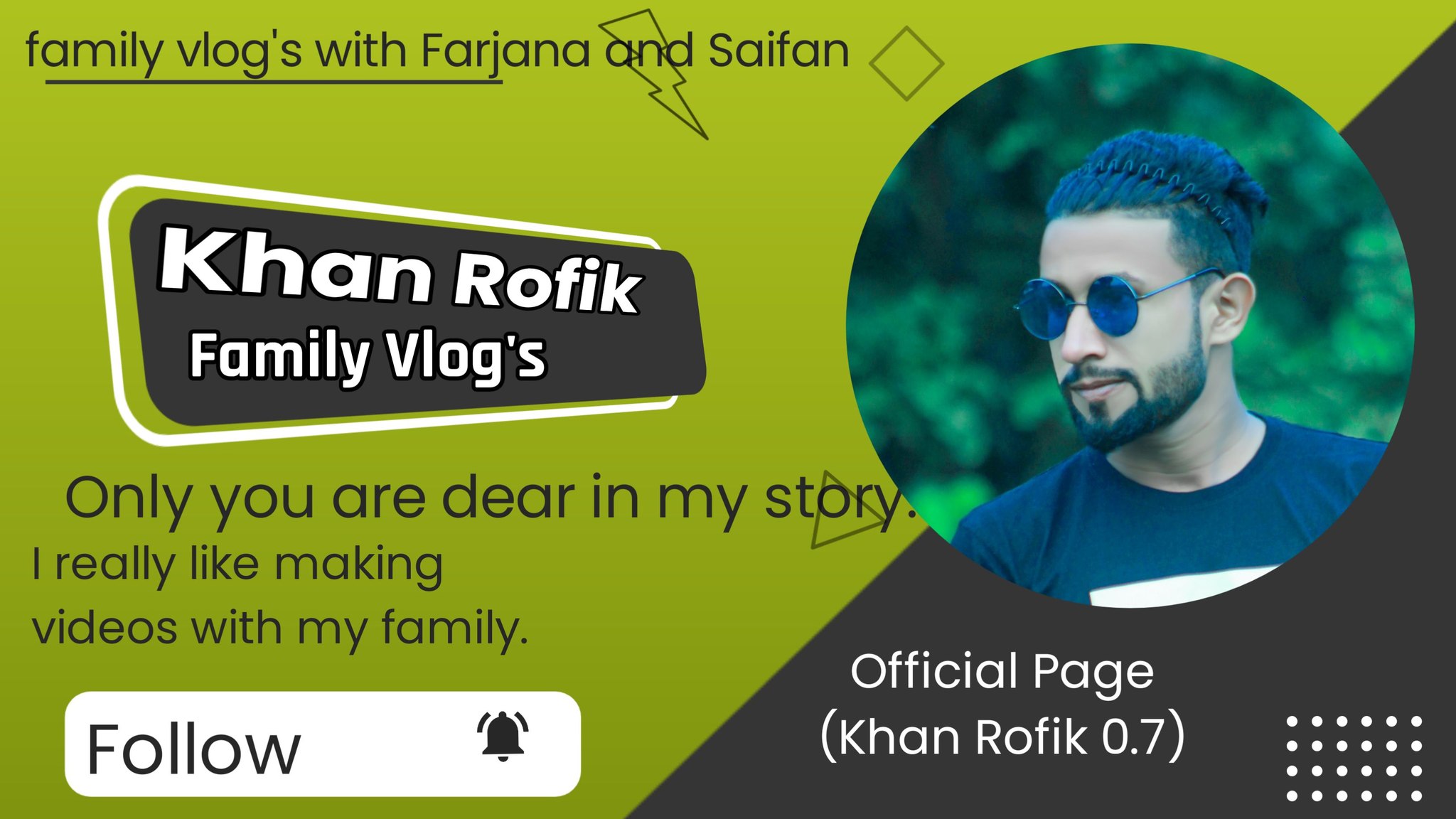 Khan Rofik 0.7