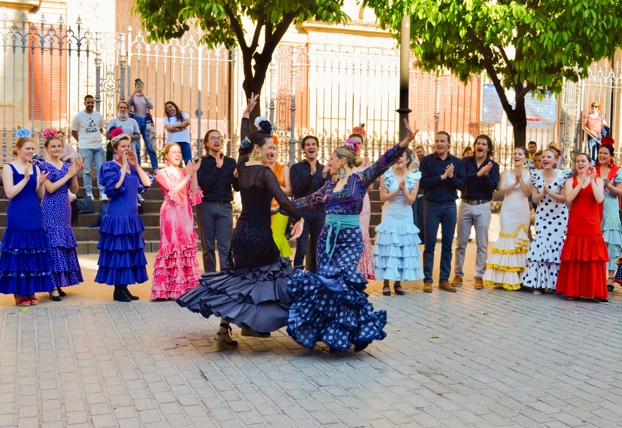 Semester in Spain | Palos Heights IL