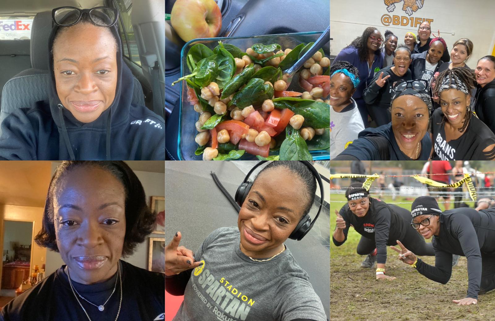 JDM Fitness, LLC