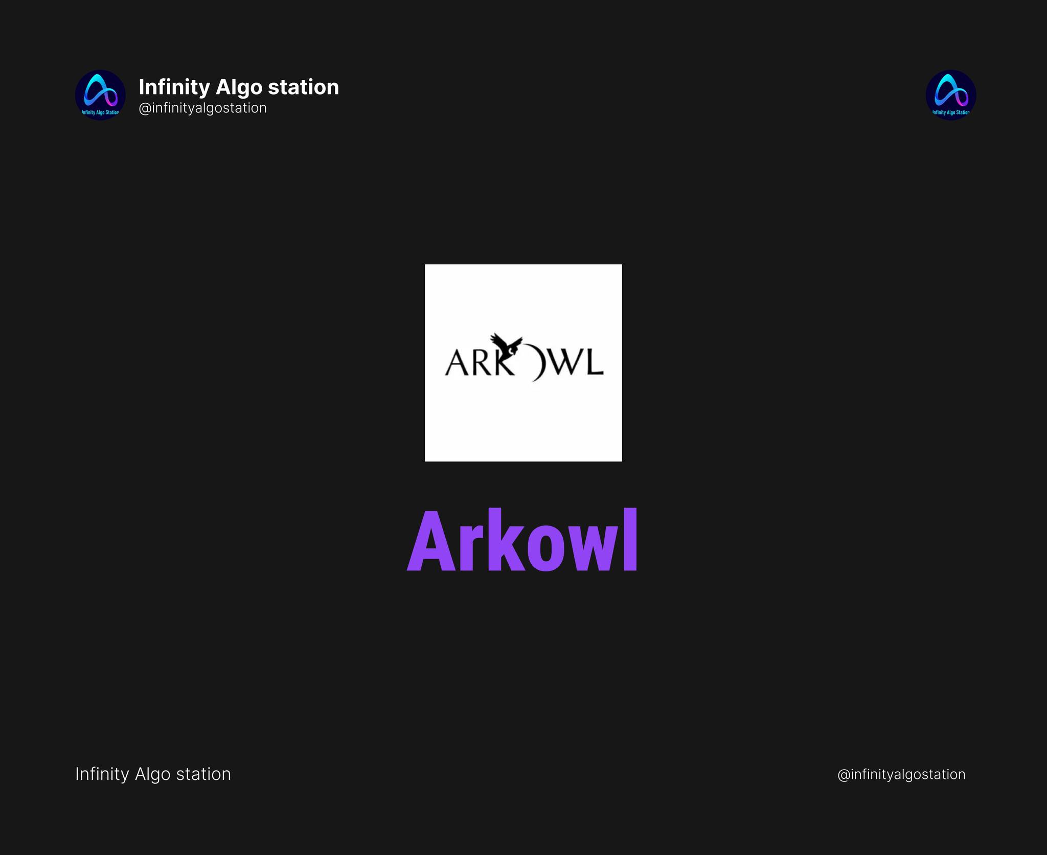 🎉 Big Congratulations to Our... - Infinity Algo Station | Facebook